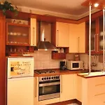 Lägenhet Casa Triandria Thessaloníki