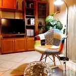 Casa Triandria Lägenhet *