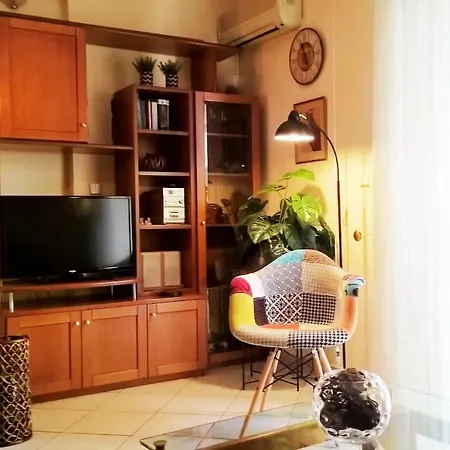 Casa Triandria Apartment