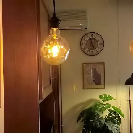 Casa Triandria Апартаменты