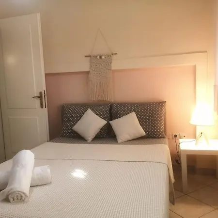 Casa Triandria *