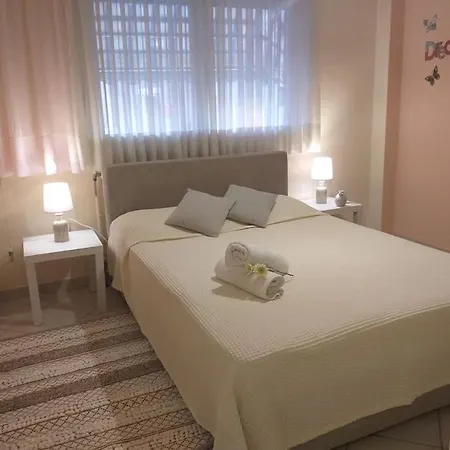 Apartment Skg- Like *
