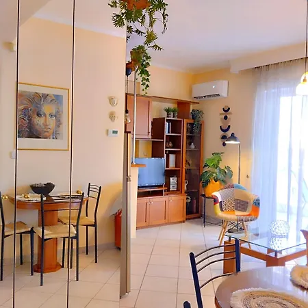 Casa Triandria Apartment Thessaloniki