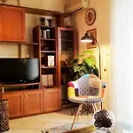 Casa Triandria Lejlighed