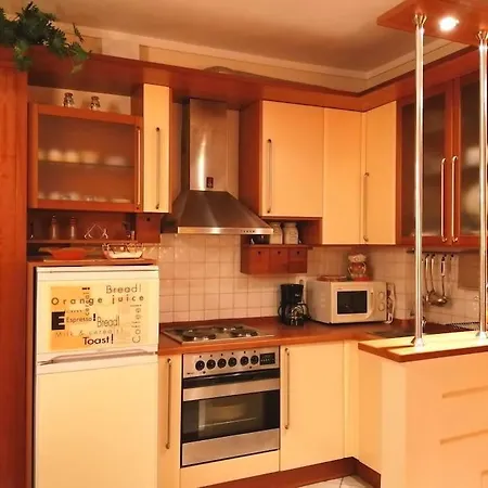 아파트 Casa Triandria 테살로니키