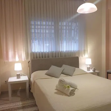 아파트 Casa Triandria 테살로니키