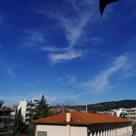 Apartment Skg- Like