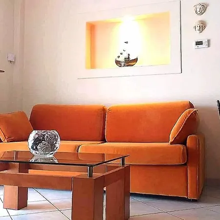 아파트 Casa Triandria 테살로니키