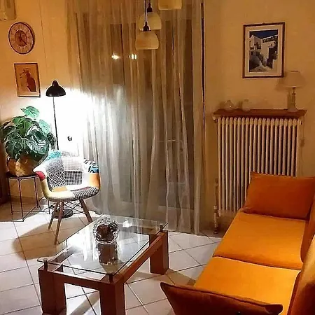 Apartment Skg- Like Thessaloniki