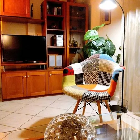 Casa Triandria 아파트 *