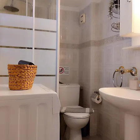 Apartmán Skg- Like Soluň
