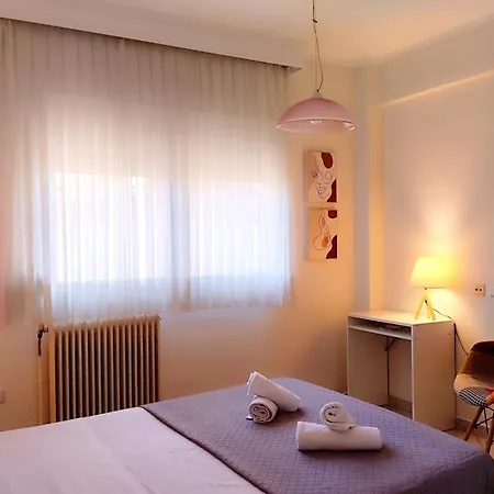 Apartmán Skg- Like Soluň