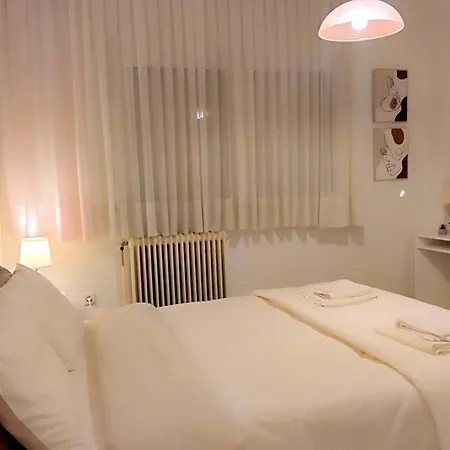 Casa Triandria Διαμέρισμα *