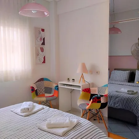 Casa Triandria 테살로니키