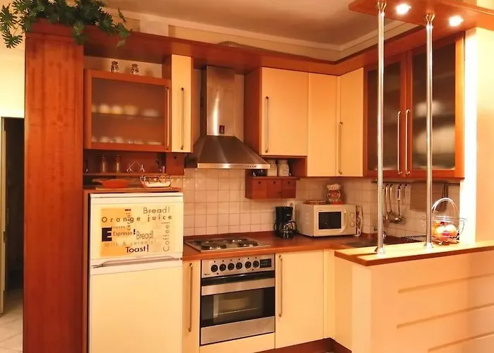 Appartamento Casa Triandria Salonicco