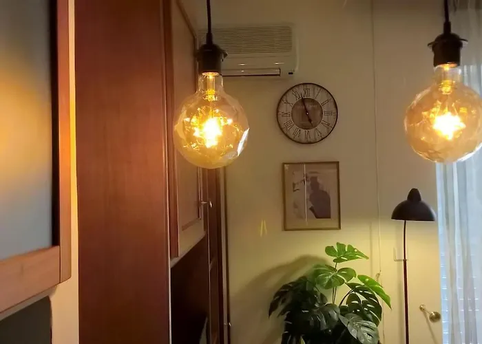 Casa Triandria Appartamento