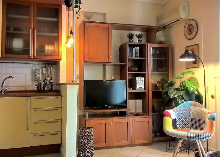 Casa Triandria * Salonicco