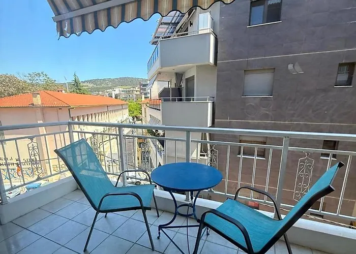 Appartamento Casa Triandria Salonicco