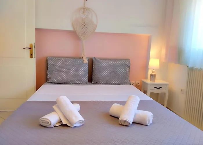 Appartamento Casa Triandria