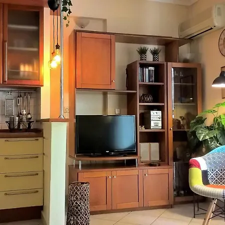 Casa Triandria * Selanik
