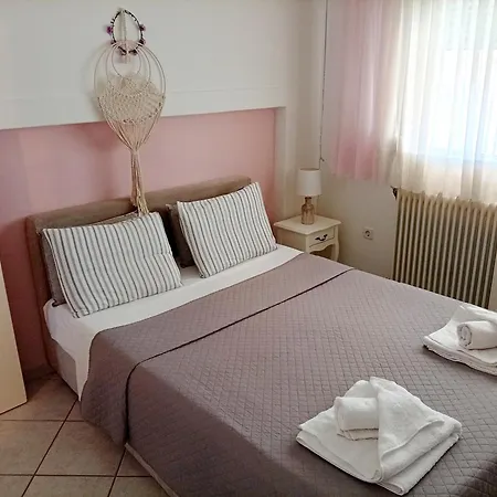 Casa Triandria Selanik