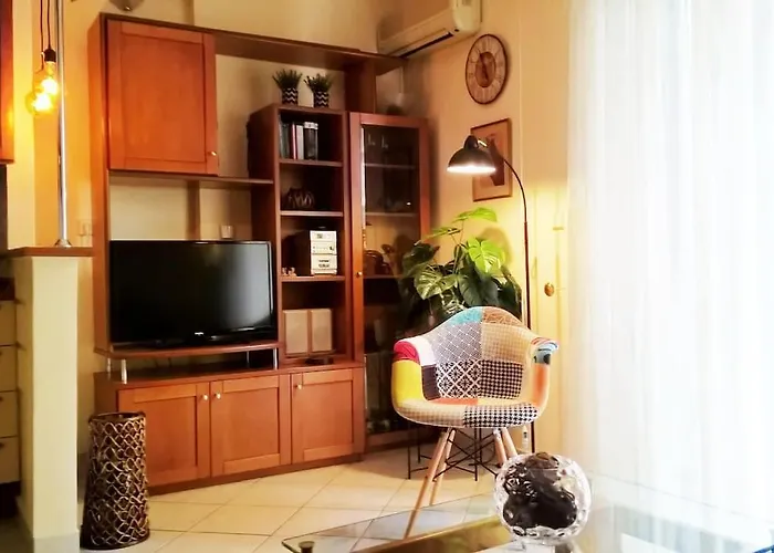 Casa Triandria Apartment
