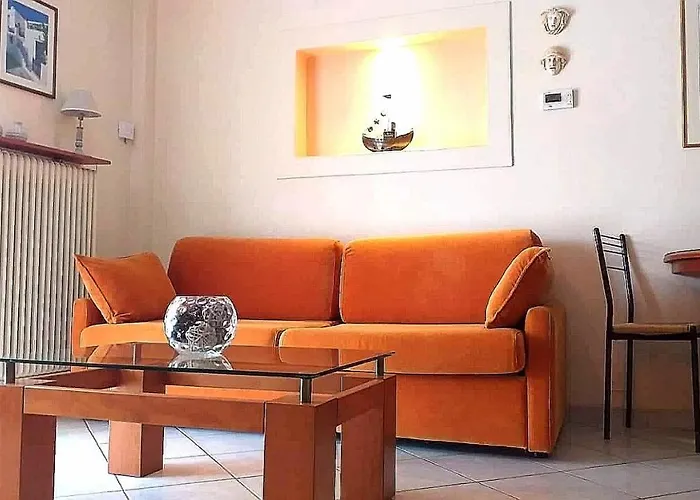 Apartment Casa Triandria Thessaloniki