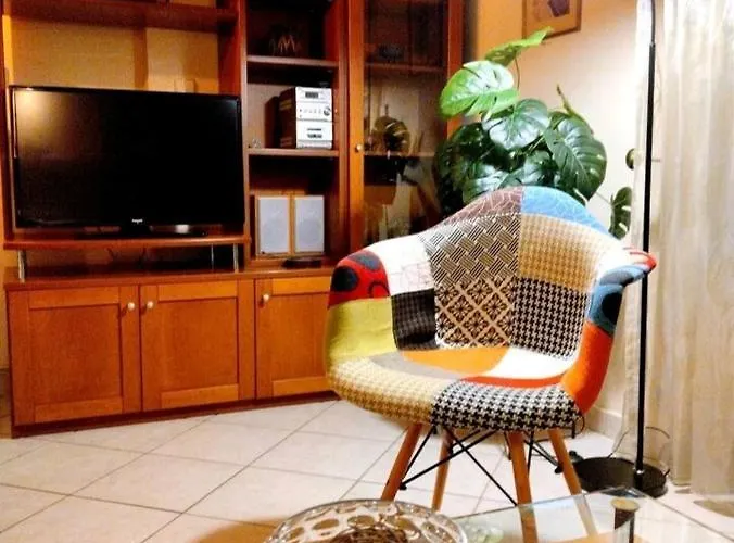 Casa Triandria Apartment *