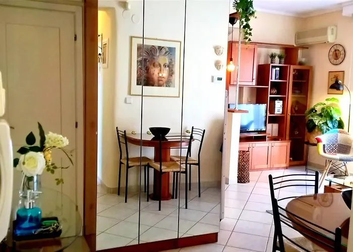 Apartment Casa Triandria