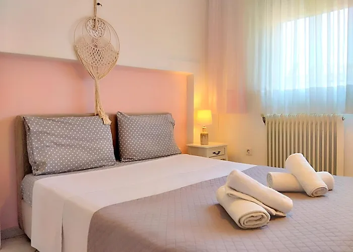Casa Triandria Apartment *