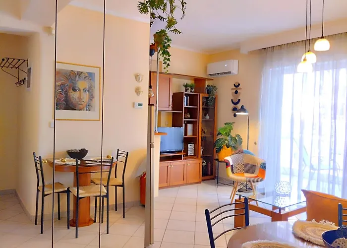 Casa Triandria Apartment Thessaloniki