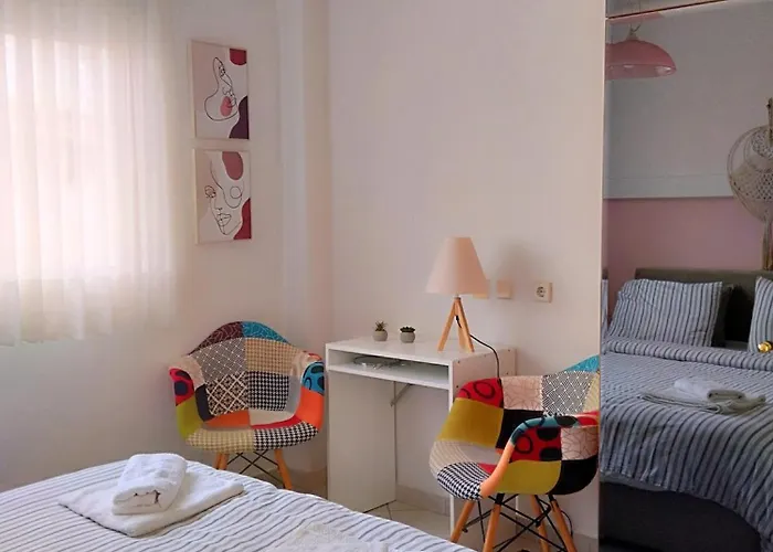 Casa Triandria Thessaloniki